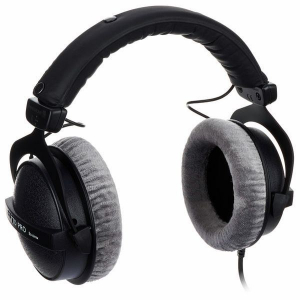 Beyerdynamic DT 770 PRO 80 Ohm sztereó fejhallgató (BD 474746)